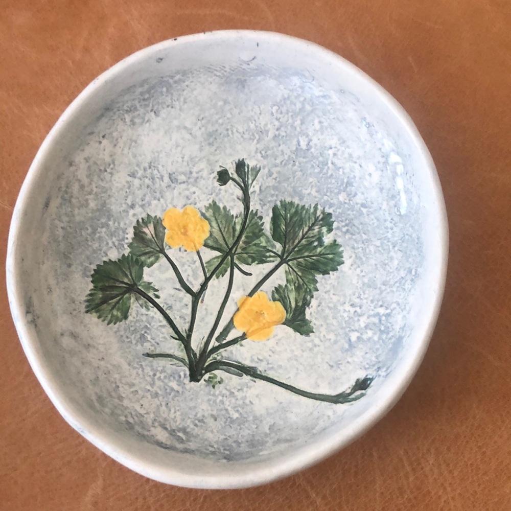 SALT MARSH POTTERY
